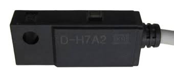 SENSOR MAGNETIVO D-H7A2